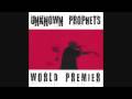 Unknown Prophets - The Wrong Route