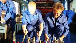 Groove Onkels Krone Show-Image Movie