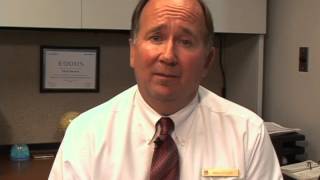 Meet Checkered Flag Hyundai Volkswagen Service & Parts Director Mark Stevens