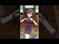 「ミリシタ」虹色letters(一ノ瀬志希ソロ・リミックス)【レイジー・エゴイスト】