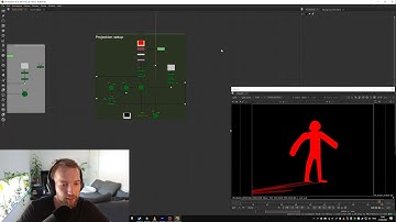 💡 Comp Tip Tuesday 14 | A Shadows Projection Trick for 2D elements! 🔥