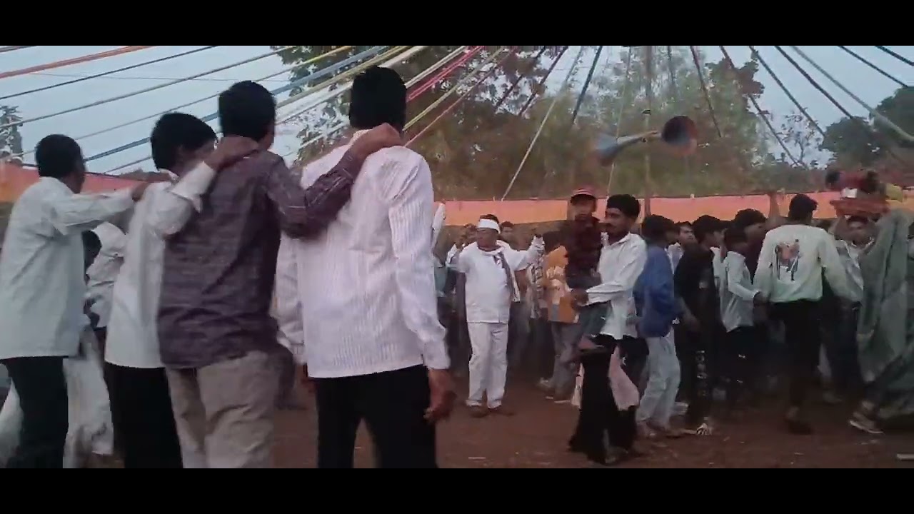 Dhadgav shadi full enjoy 