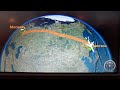 ПУТЕШЕСТВИЕ В ГОРОД МОСТОВ (часть 1)