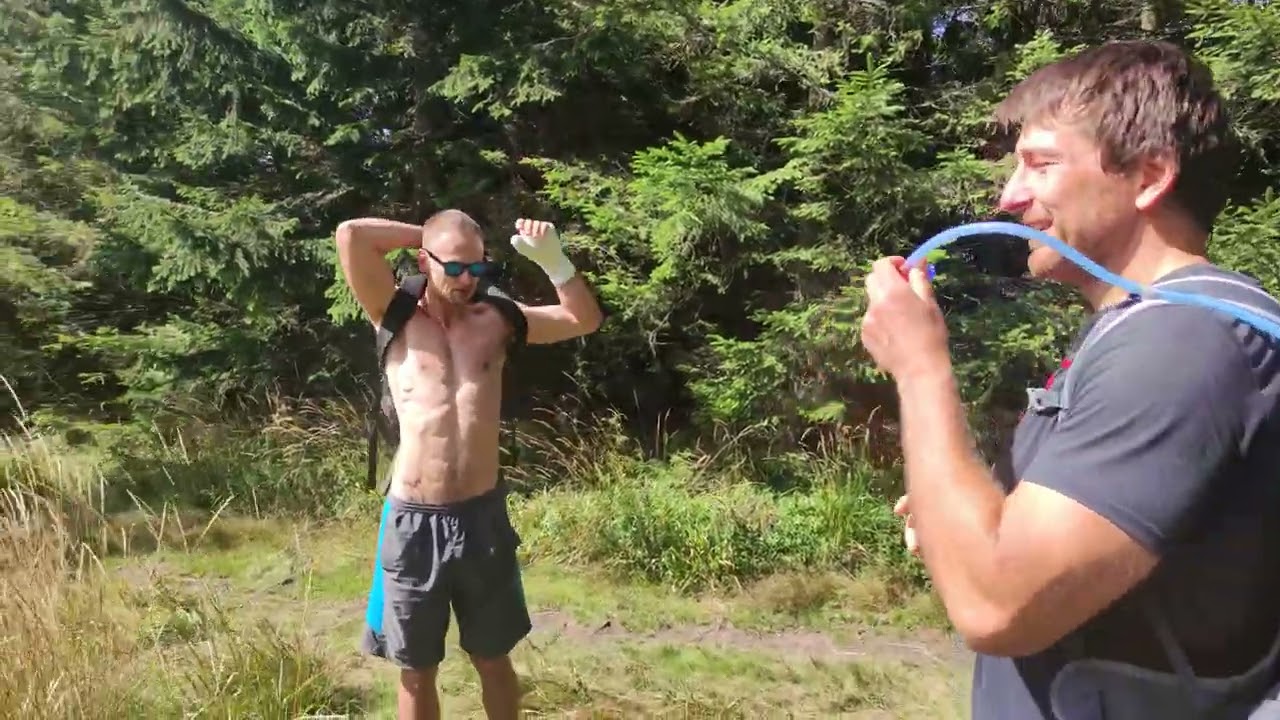 Čertův mlýn - Pustevny