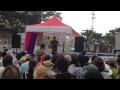 向井秀徳 - The Days Of NEKOMACHI 20130815 FESTIVAL FUKUSHIMA! 2013