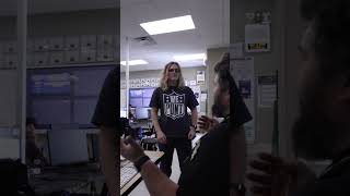 BBN News, Training the New Generation