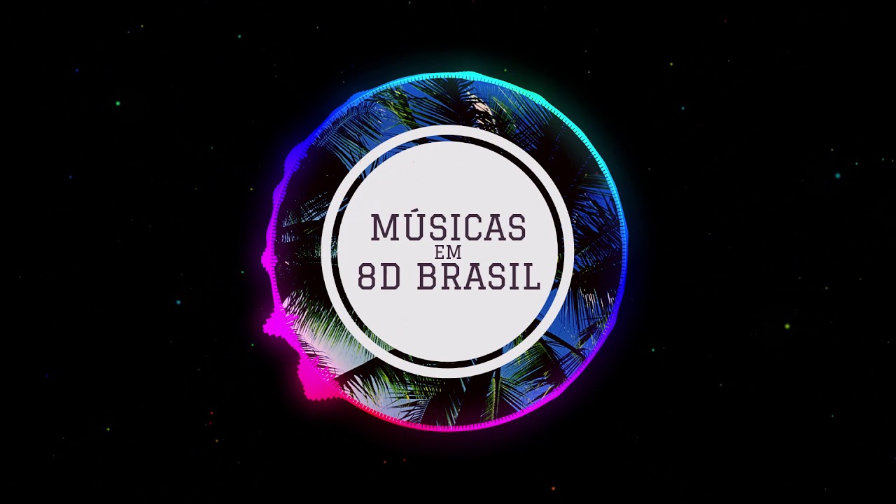 Hungria Hip Hop - Made in Favela (8D AUDIO)