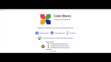 Code Blocks - Installation Guide