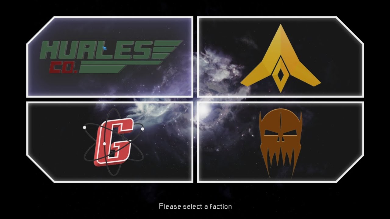 Interstellar Rift - Quick Tutorial - Introduction & Gameplay