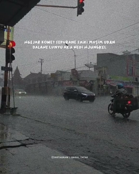 story wa musim hujan