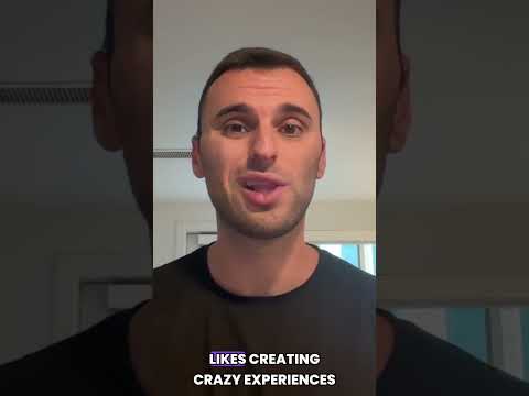 Thumbnail for Hospitable