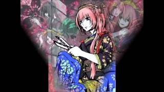 Tailor Shop On Enbizaka (4 Vocaloid Chorus)