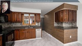 620 Ronald Street video tour