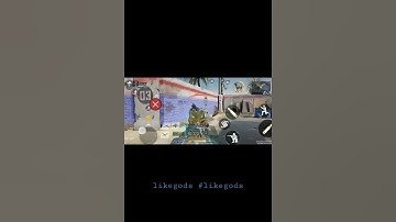 #CoDM "QQ9 w/ Kill Broadcast Effect"