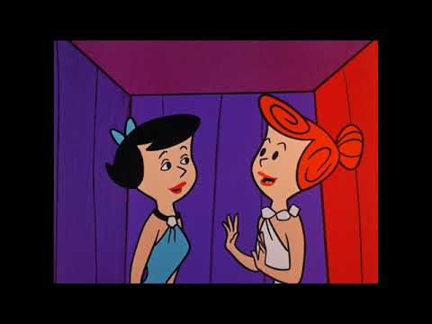 The Flintstones TCS Magic 1080 