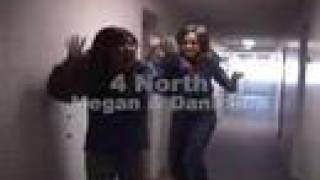 UCLA Rieber Hall RA Intro Video 2007-2008