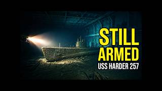 They Located USS Harder After 80 Years — This Is What They Found