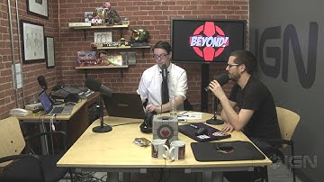 Are Indie Games Given Too Much Leniency? - Podcast Beyond