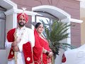 Wedding highlight kajal weds vineet chauhan jakhu photography