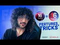 ColorOS 16 = OxygenOS 16 | Features and Tricks | OPPO | OnePlus | Malayalam