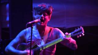 THEE OH SEES (48 min )LEVITATION (Psych Fest)6/4/15 Austin Texas