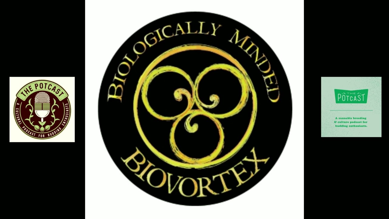 Episode 49 ft Jessie of Biovortex - 11/09/20