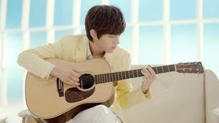 INFINITE 'Man In Love(恋に落ちるとき)' MV (Japanese Ver.)