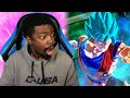 Using the ultimate defense with 6 lives on a son family revival team dragon ball legends gameplay