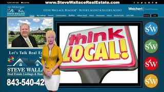 Search for Your Bluffton SC Dream Home Anytime and Anywhere