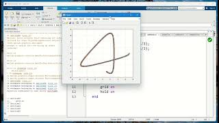 10 Symmetrical Drawings using Parametric Equation in MATLAB