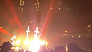 4/15/22 The Pretty Reckless Part 4 of 5