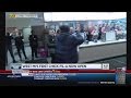 West Michigan’s first Chick-fil-A opens to crowd
