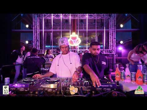 Yeni Inka ft. Adella - Lungiting Asmoro (Official Music Video ANEKA SAFARI)