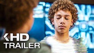 CIRCUIT BREAKERS Trailer German Deutsch (2022) Apple TV+