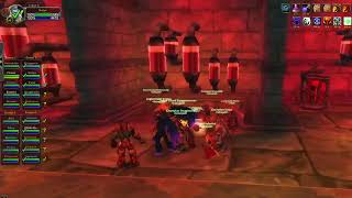 WoW Classic | Blackwing Lair | Ebonroc & Flamgor - How YOU DON'T play it