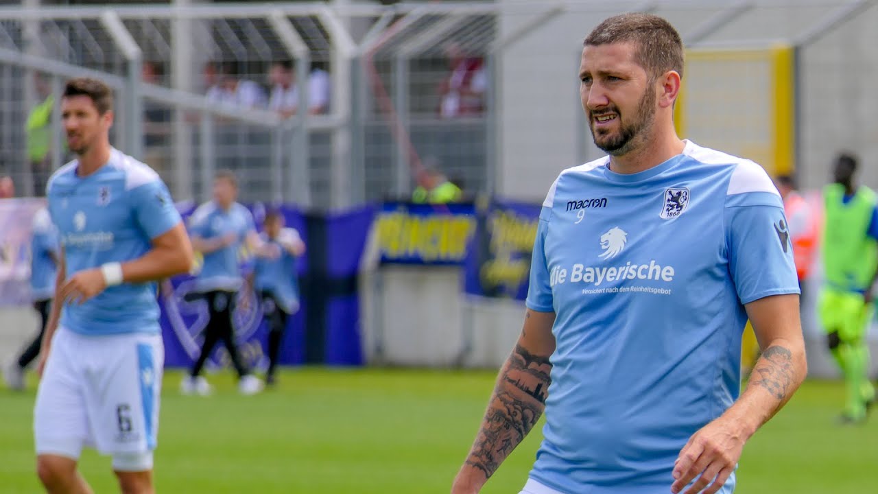 Lukas Kwasniok Spitzenpartie Das Interessiert Mich Null Youtube