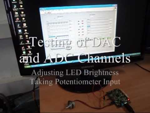 A USB Based DAQ Designed by Arun D Udai and Sujit Kumar #2