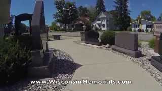 Schneider Monument (Setting)