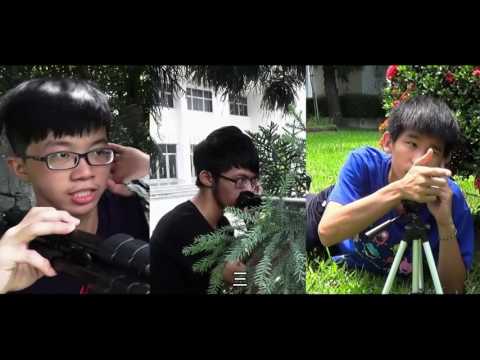 嘉義高中69屆畢業典禮 依風獎
