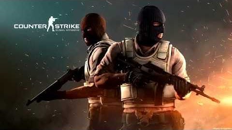 CS:GO x GTA IV Loading Screen