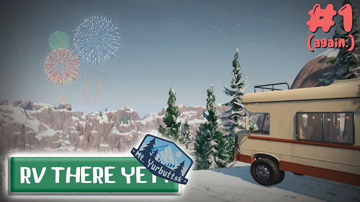 | RV There Yet? | WELCOME TO RUSSIA! | #1 (again..) |