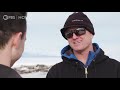 Antarctic Extremes I Trailer