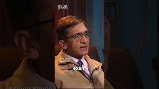 Why Cant Authorities Conduct Exams On Time? Prof. Achyut Wagle