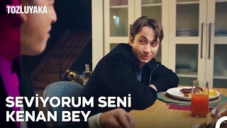 Bu Samimiyet Nereden Geliyor? - Tozluyaka