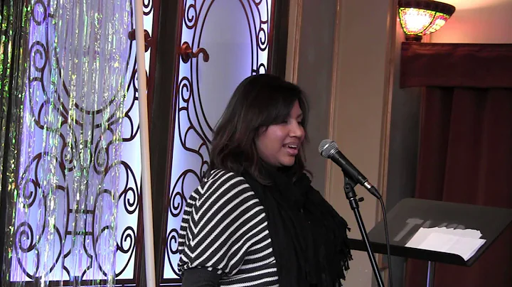 Sarah Myles Spencer - My funny Valentine