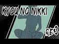 KNN Remake Dibujando páginas del capítulo 3 #10