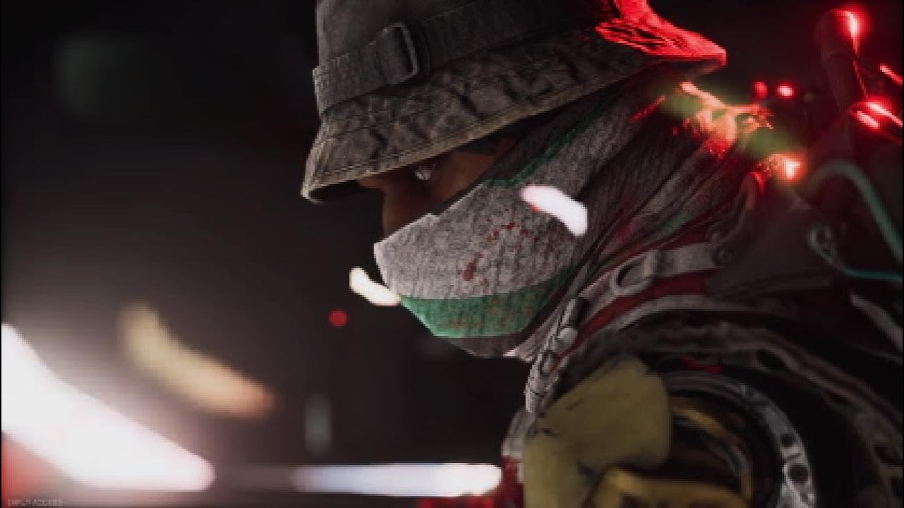 Off The Grid - Solo Gameplay