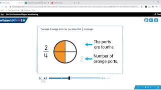 Second Grade Envision Math 12-3 Net Worth