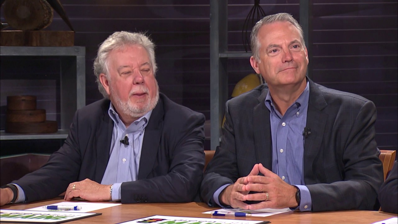 Greenlight Maine Season 2, Episode 1: Tip Wip and Re-Fridge