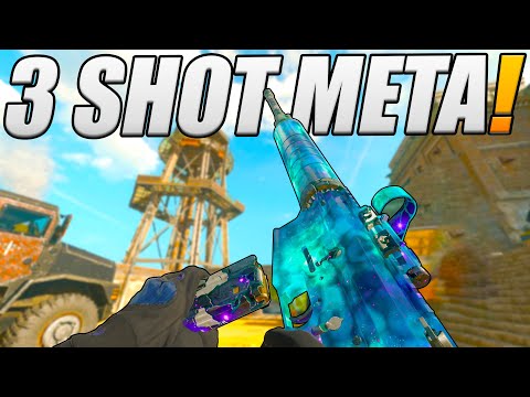 Huge Dm-10 Buff Changes The Long Range Meta
